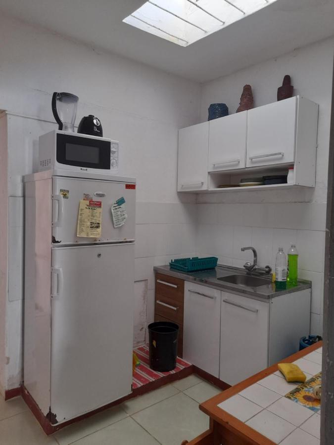 Piriápolis Lo De Irma 빌라 외부 사진