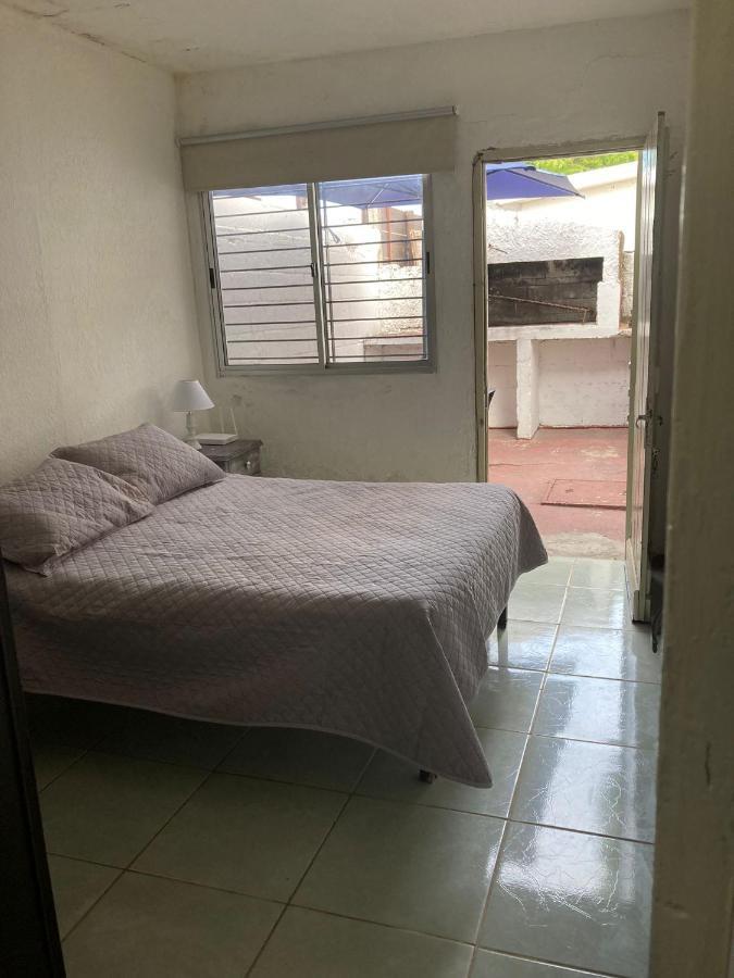 Piriápolis Lo De Irma 빌라 외부 사진